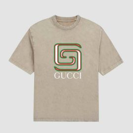 Picture of Gucci T Shirts Short _SKUGucciS-XLK663836235